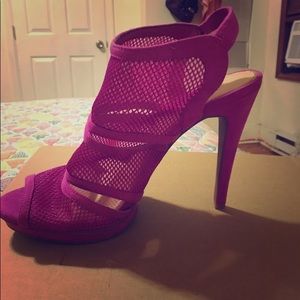 Jessica simpson sexy heels